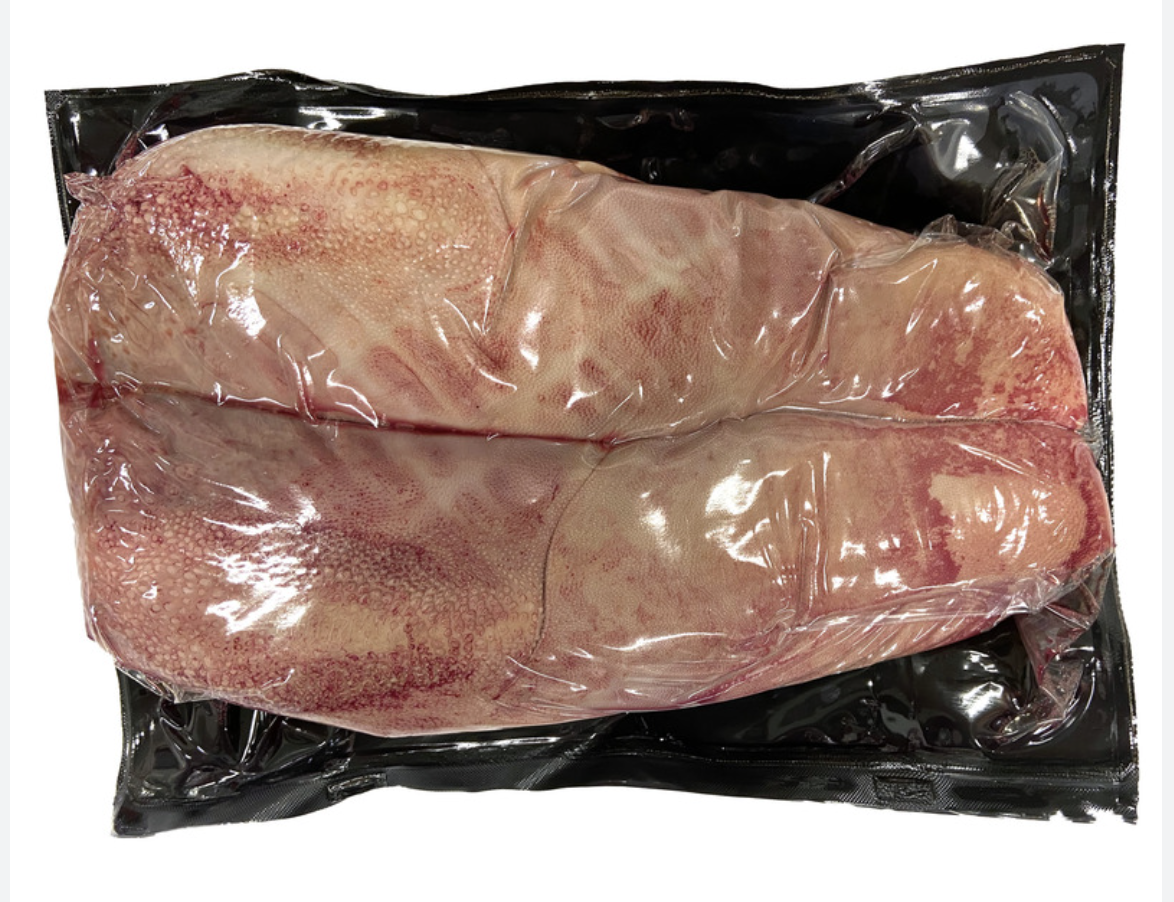 Beef Tongue - Frozen